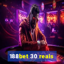 188bet 30 reais